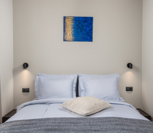 4R Luksuzna rezidencija u Rovinju / Jednosobni apartman MARIA