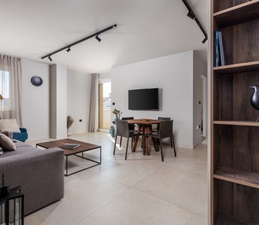 4R Luksuzna rezidencija u Rovinju / Jednosobni apartman MARIA