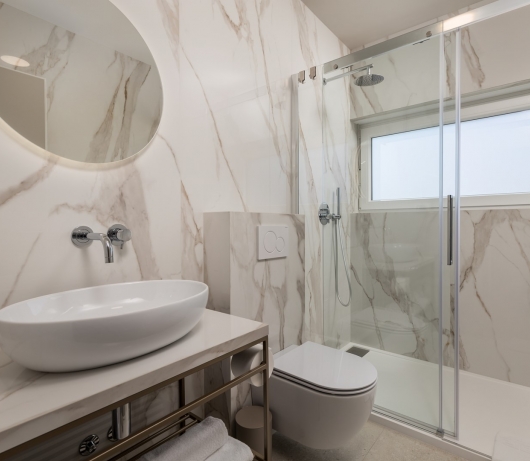 4R Luksuzna rezidencija u Rovinju / Jednosobni apartman LAURA