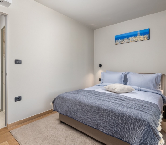 4R Luksuzna rezidencija u Rovinju / Jednosobni apartman LAURA