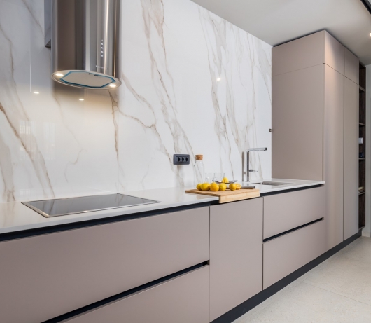4R Luksuzna rezidencija u Rovinju / Jednosobni apartman LAURA