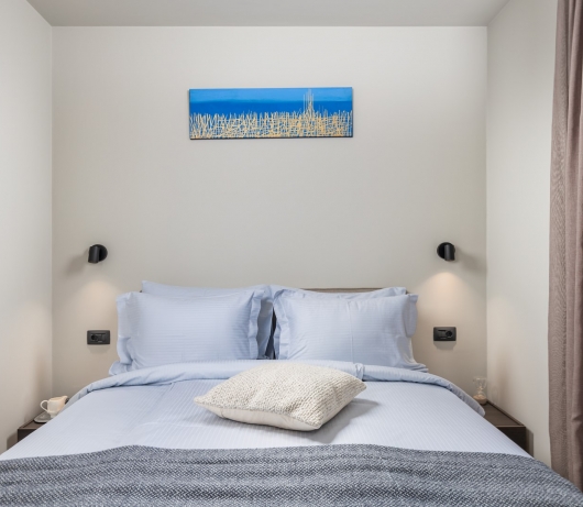 4R Luksuzna rezidencija u Rovinju / Jednosobni apartman LAURA