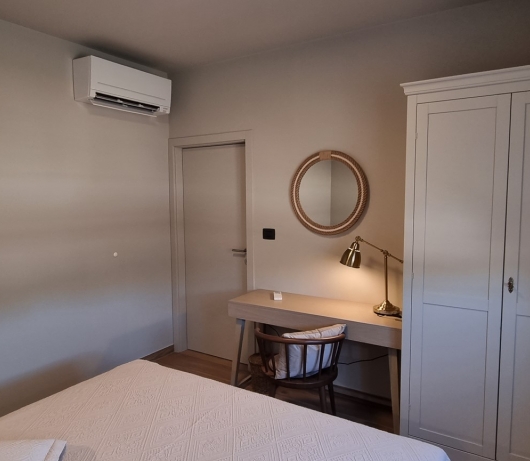 Ferienhaus in Rovinj mit Whirlpool