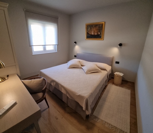 Ferienhaus in Rovinj mit Whirlpool