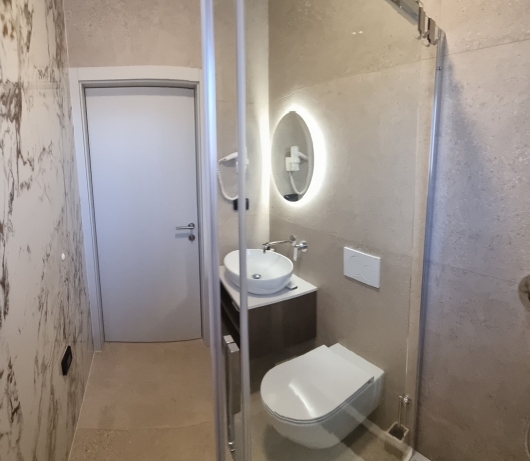 Ferienhaus in Rovinj mit Whirlpool