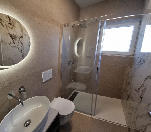 Ferienhaus in Rovinj mit Whirlpool