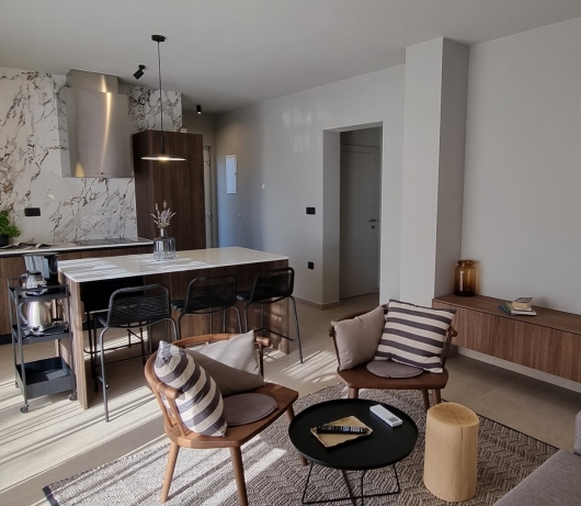 Ferienhaus in Rovinj mit Whirlpool