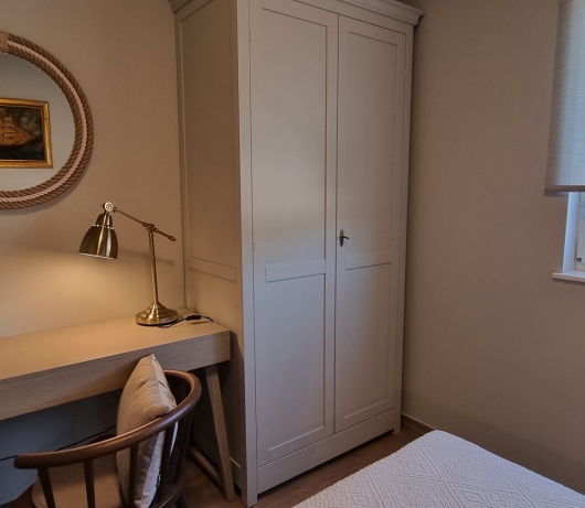 Ferienhaus in Rovinj mit Whirlpool