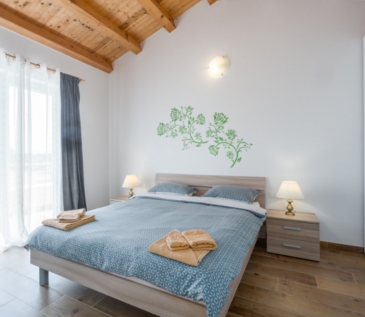 Rustikale Villa / Diletta mit Pool und Garten