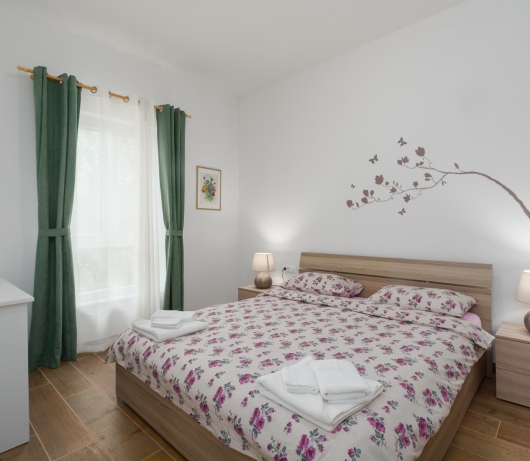 Rustikale Villa / Diletta mit Pool und Garten