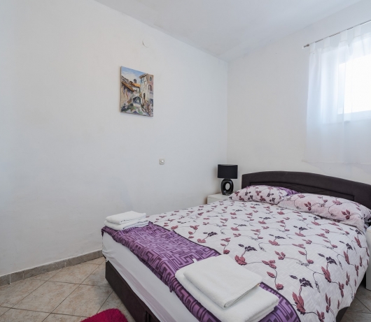 Kuća za odmor u centralnoj Istri s bazenom i hidromasažom