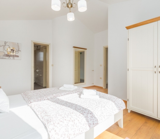 Charming villa Marina with pool near Poreč