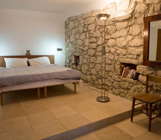Holiday House Cave Romana