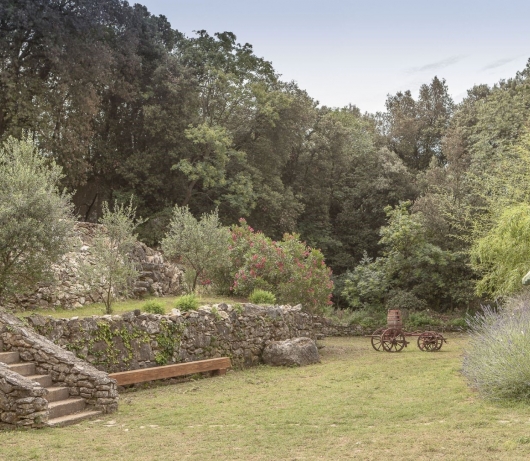 Holiday House Cave Romana