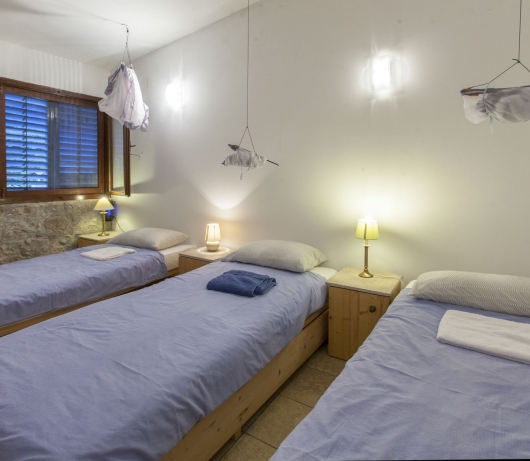 Holiday House Cave Romana