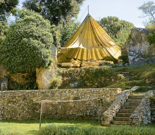 Holiday House Cave Romana