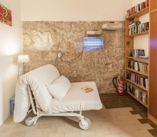 Holiday House Cave Romana