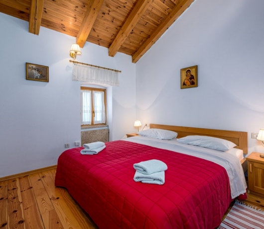 Rustic Villa Diana with pool near Rovinj
