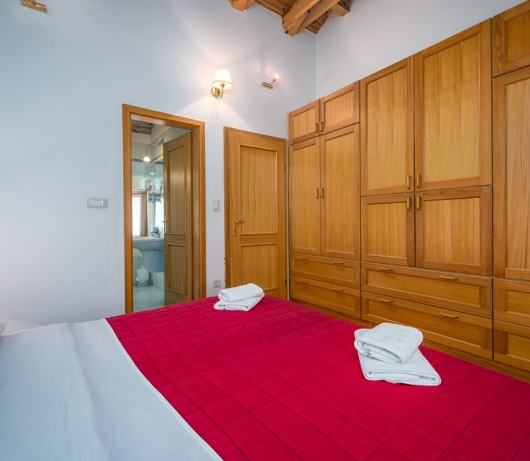 Rustic Villa Diana with pool near Rovinj