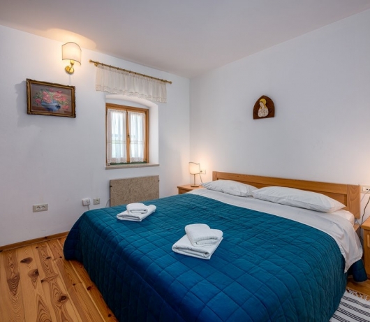 Rustic Villa Diana with pool near Rovinj