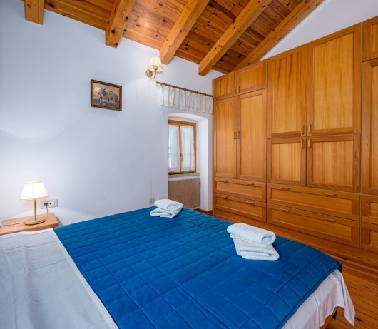 Rustic Villa Diana with pool near Rovinj
