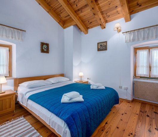 Rustic Villa Diana with pool near Rovinj
