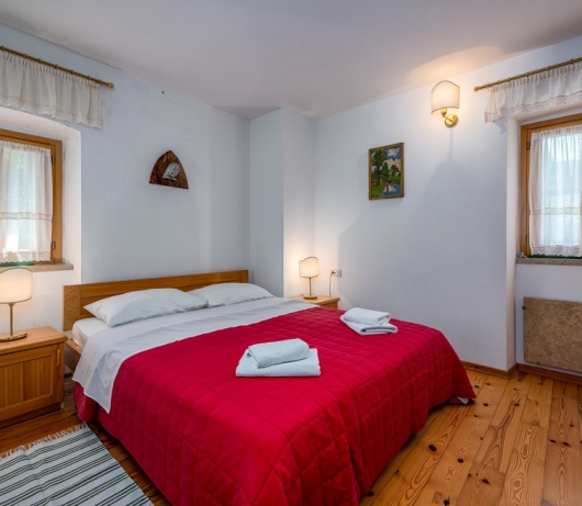 Rustic Villa Diana with pool near Rovinj