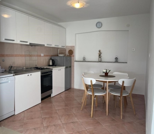 Ferienhaus Ante mit schönem Privatgarten