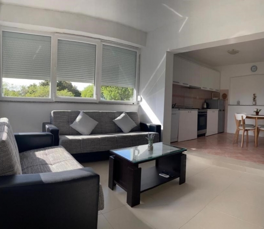Ferienhaus Ante mit schönem Privatgarten