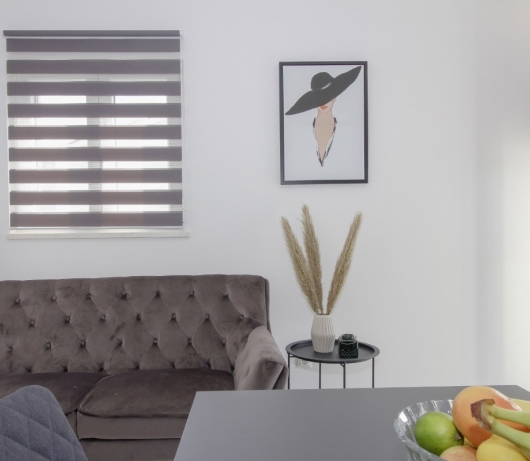 Apartments Doris / Studio for 2 with balcony