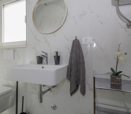 Apartments Doris / Studio for 2 with balcony