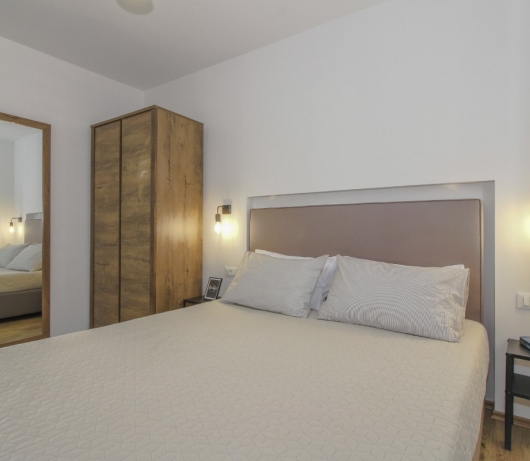 Apartments Doris / Studio for 2 with balcony