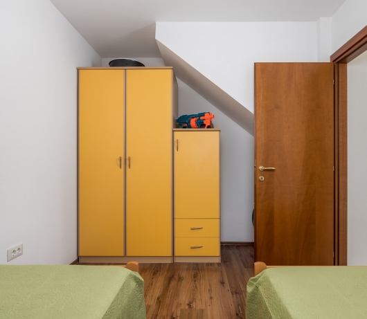 Two-bedroom apartment NIKI near Rovinj