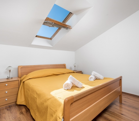 Two-bedroom apartment NIKI near Rovinj