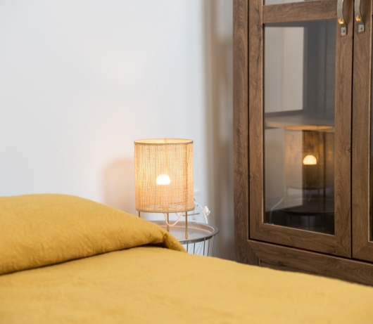 Two-bedroom apartment REA in Rovinj