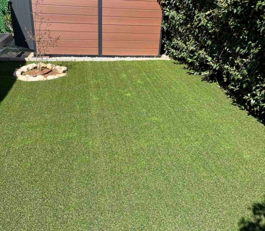 Villa Ivona s grijanim bazenom u Rovinju