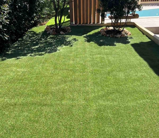 Villa Ivona s grijanim bazenom u Rovinju