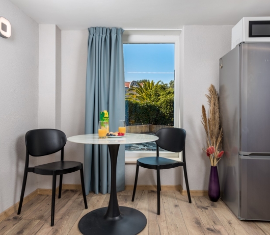 Villa Ivona mit beheiztem Pool in Rovinj