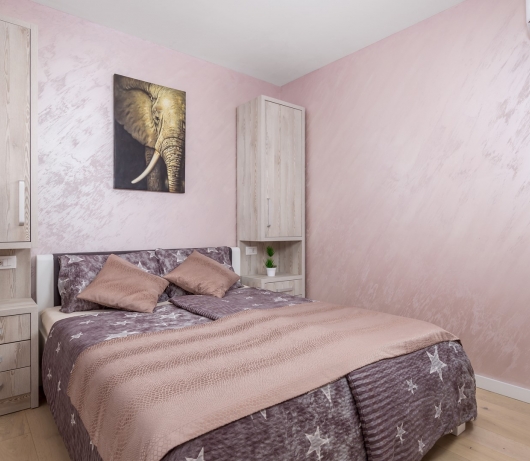 Villa Jessica with pool and hydromassage, garden, BBQ