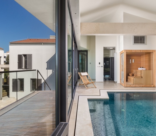 RM Grande Villa Rovinj
