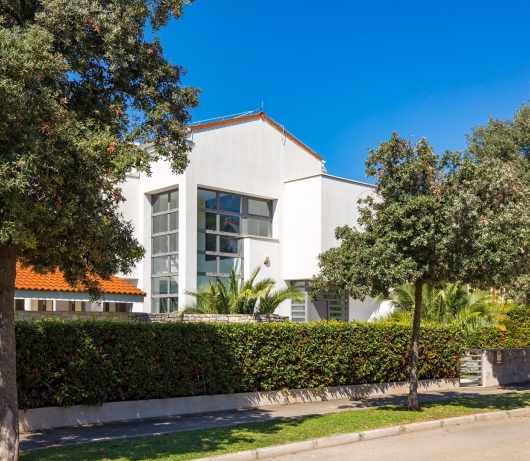 RM Grande Villa Rovinj