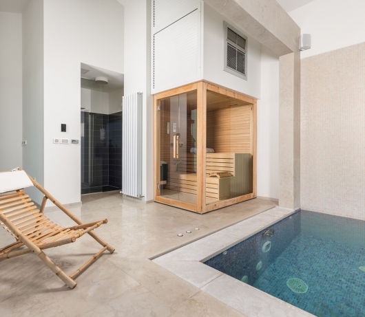 RM Grande Villa Rovinj
