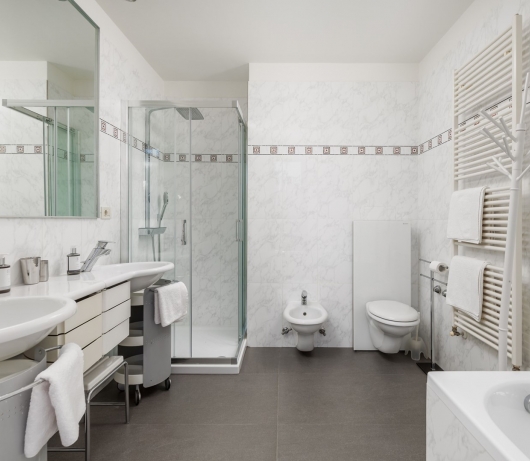 RM Grande Villa Rovinj