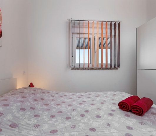 Comfort apartments with pool (Adults only) in Medulin / One-bedroom A2