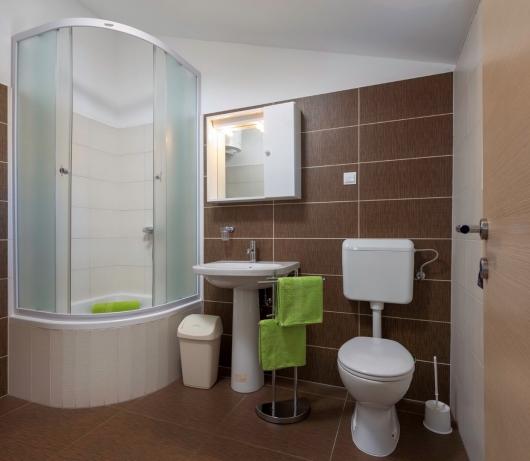 Comfort apartments with pool (Adults only) in Medulin / One-bedroom A2
