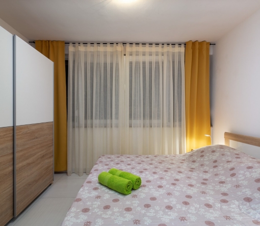 Comfort apartments with pool (Adults only) in Medulin / Two-bedroom A3