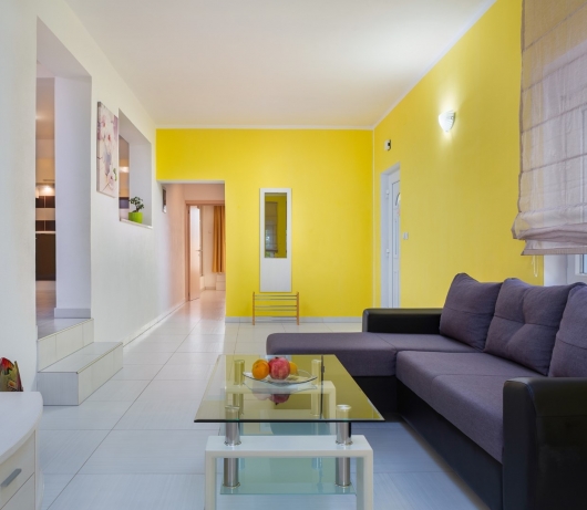 Comfort apartments with pool (Adults only) in Medulin / Two-bedroom A3