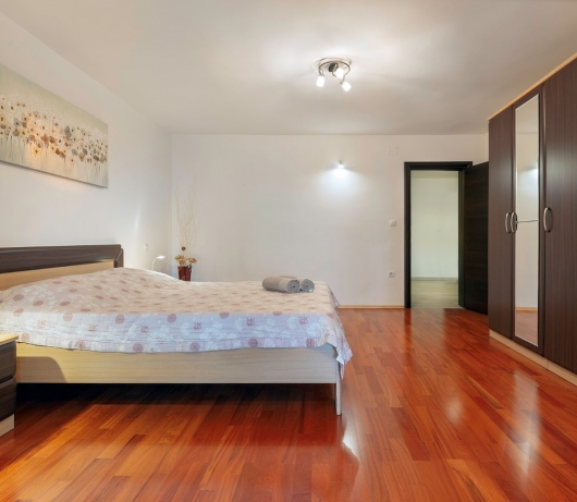 Comfort apartments with pool (Adults only) in Medulin / One-bedroom A5