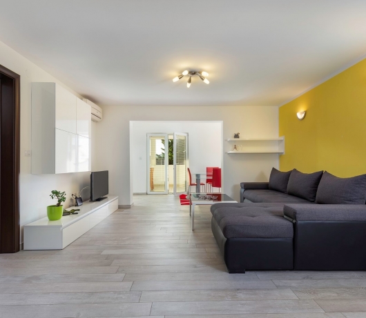 Comfort apartments with pool (Adults only) in Medulin / One-bedroom A5