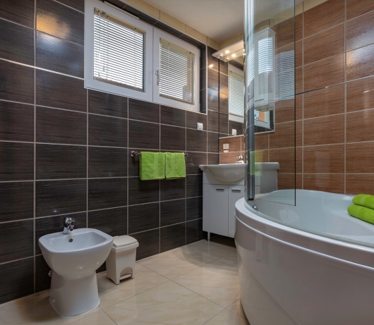 Comfort apartments with pool (Adults only) in Medulin / One-bedroom A5